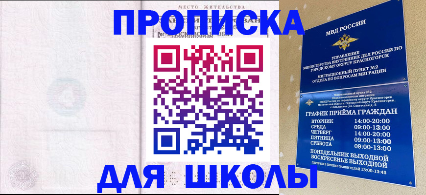 временная регистрация госуслуги в Щёлкино